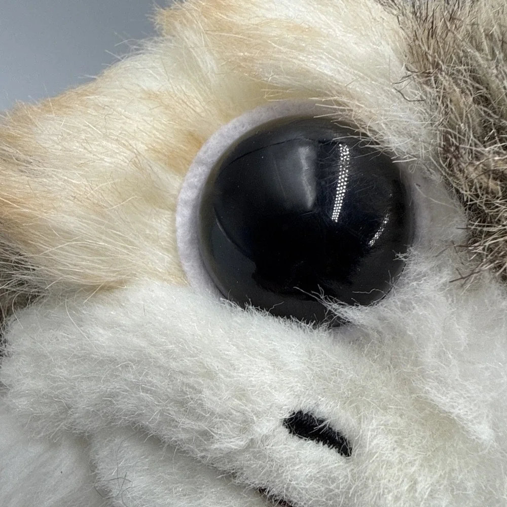 Star Wars Porg Bird 9